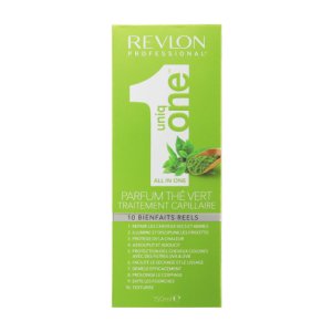 Revlon Uniq 1 Green Tea Hair Treatment 150ml