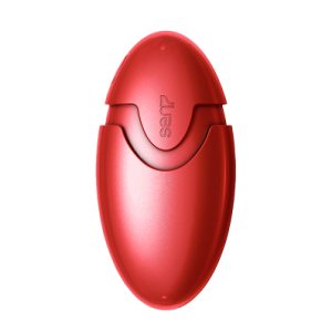 Sen7 Fragrance Atomizer Red 5.8ml