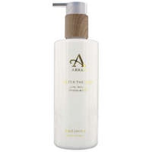 Arran After The Rain - Lime, Rose, and Sandalwood Hand Cream 300ml