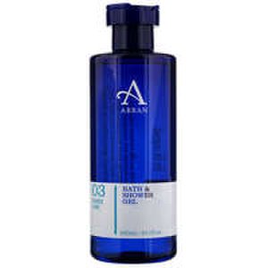 Arran Apothecary - Seaweed and Sage Bath and Shower Gel 300ml