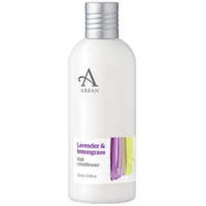 Arran Formulas Lavender and Lemongrass Hair Conditioner 300ml