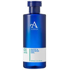 Arran Apothecary - Aloe Vera Bath and Shower Gel 300ml
