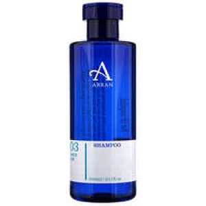 Arran apothecary - seaweed and sage shampoo 300ml