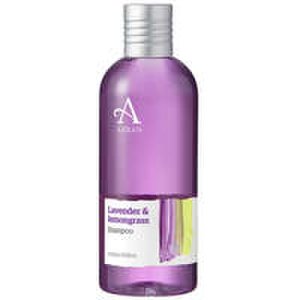 Arran Formulas Lavender and Lemongrass Shampoo 300ml