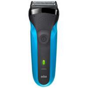 Braun Series Shavers Series 3 310s Wet and Dry Shaver