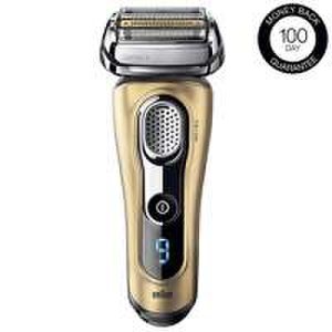 Braun Series Shavers Series 9 9299s Electric Shaver Gold