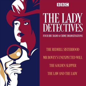 The Lady Detectives