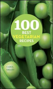 Mariner Books 100 best vegetarian recipes