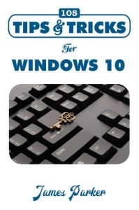 Alpa Rationalist 105 tips and tricks for windows 10