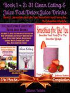 Speedy Publishing Books 31 clean eating & cleanse recipes for intermittent fasting