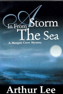 Leeward Publishers A storm in from the sea