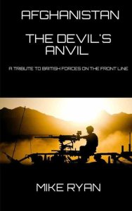 Avpro Afghanistan: the devil's anvil