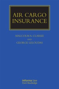 Informa Law From Routledge Air cargo insurance