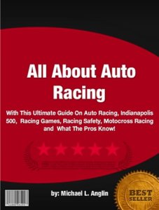 All About Auto Racing