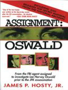 Arcade Publishing Assignment: oswald