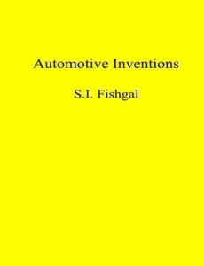 Automotive Inventions