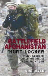 BATTLEFIELD AFGHANISTAN: HURT LOCKER