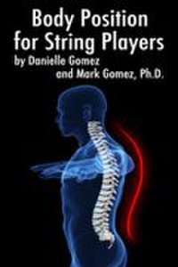Smashwords Edition Body position for string players