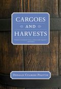 Trinity University Press Cargoes and harvests