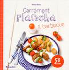 First Carrément plancha et barbecue