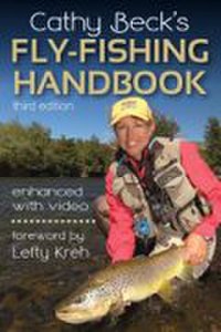 Stackpole Books Cathy beck's fly-fishing handbook
