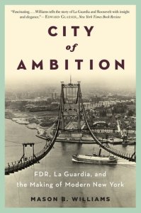 W.w. Norton & Company City of ambition: fdr, laguardia, and the making of modern new york