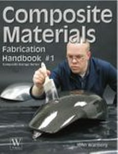 Wolfgang Publications Composite materials handbook