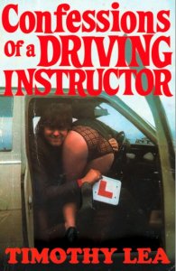 The Friday Project Confessions of a driving instructor (confessions, book 2)