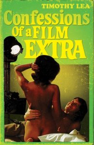 Confessions of a Film Extra (Confessions, Book 6)