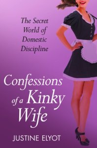 Confessions of a Kinky Wife (A Secret Diary Series)