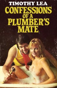 The Friday Project Confessions of a plumber's mate (confessions, book 13)