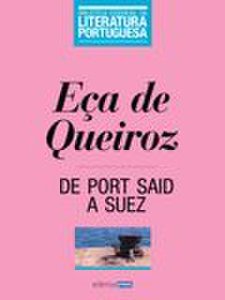 De Port Said a Suez