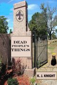 Smashwords Edition Dead people's things