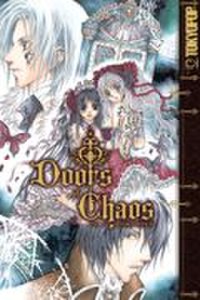 Tokyopop, Inc. Doors of chaos #1