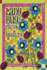 eBook Ladybug & Friends Quilts