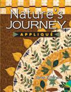 eBook Nature's Journey Appliqu