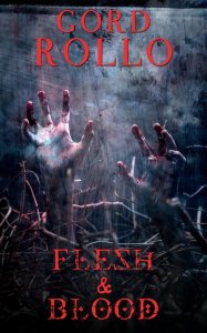 Flesh & Blood: Rollo's Short Fiction, #3