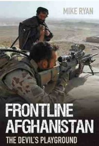 Avpro Frontline afghanistan: the devil's playground