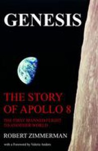 Mountain Lake Press Genesis: the story of apollo 8