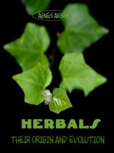 Herbals: Their Origin and Evolution (Illustrated)
