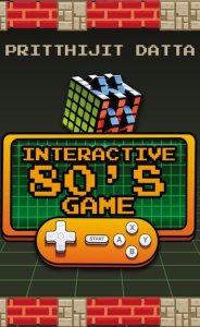 Interactive 80's Game