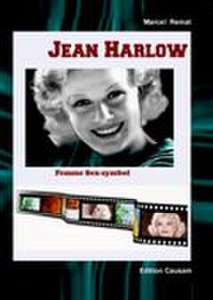 Jean Harlow, femme et sex symbol