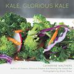 Countryman Press Kale, glorious kale