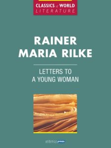 Letters to a young woman