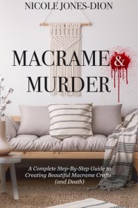 Macrame & Murder