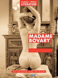 Atlântico Press Madame bovary - english version