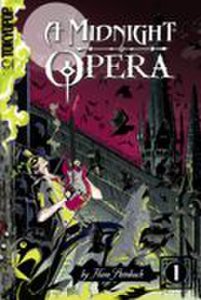 Midnight Opera #1