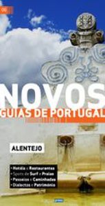 Novos Guias de Portugal - Alentejo