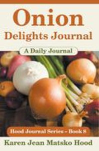 Onion Delights Journal