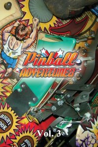 Pinball Adventures - Volume 3